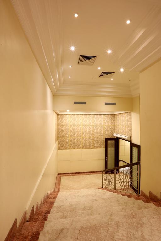Hotel Millennium Guwahati Exterior foto