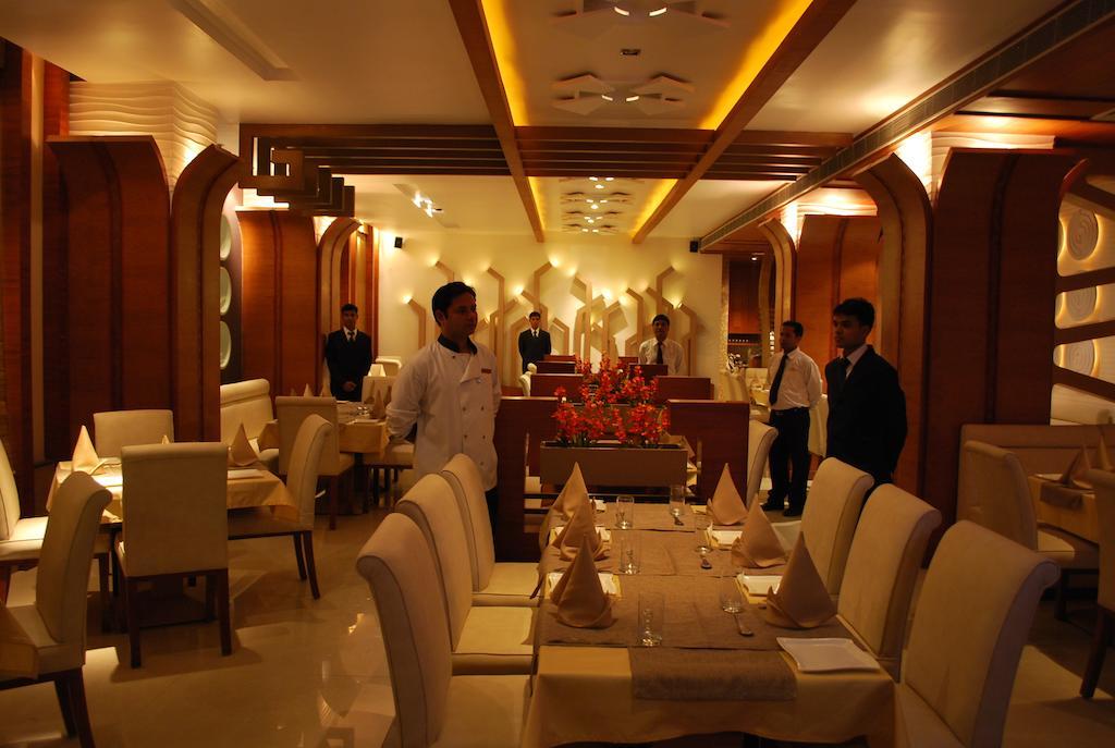 Hotel Millennium Guwahati Exterior foto